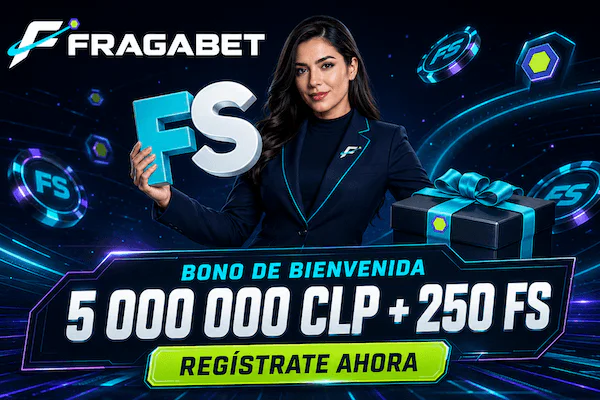 Fraga Bet online